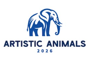 Official logo of KBM Art Gallery, used as a featured image for an exhibition announcement.